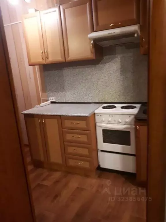 1-к кв. Архангельская область, Архангельск ул. Урицкого, 54 (36.0 м) - Фото 1