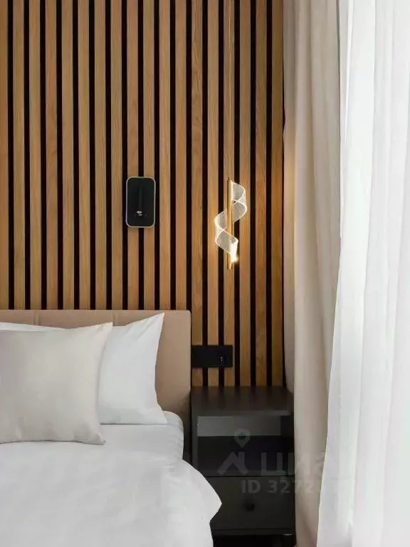 1-к кв. Москва 1-я Магистральная ул., 25 (37.0 м) - Фото 2