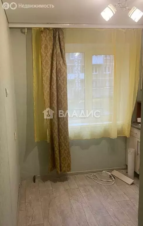 1-комнатная квартира: Нижний Новгород, Южное шоссе, 48 (30.7 м) - Фото 1