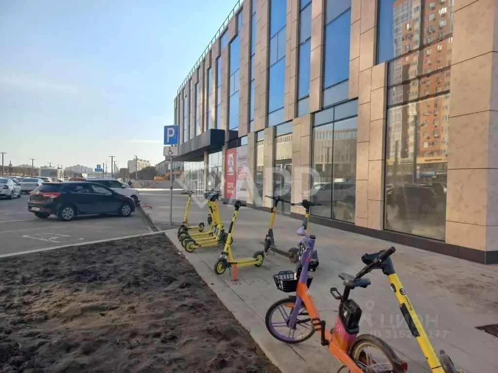 Помещение свободного назначения в Краснодарский край, Краснодар Дачная ... - Фото 0