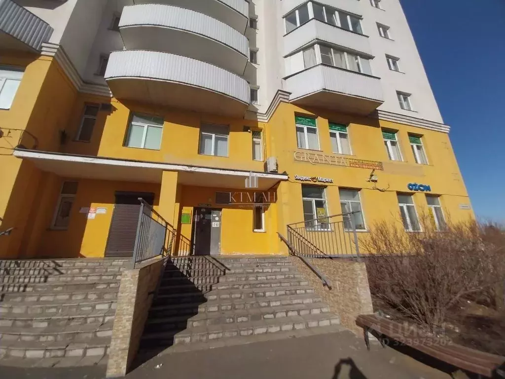 Помещение свободного назначения в Санкт-Петербург пос. Шушары, ... - Фото 2