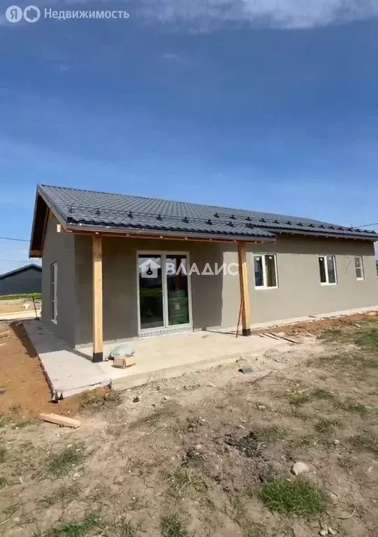 Дом в Лаголовское сельское поселение, СНТ Царская Усадьба, улица ... - Фото 2