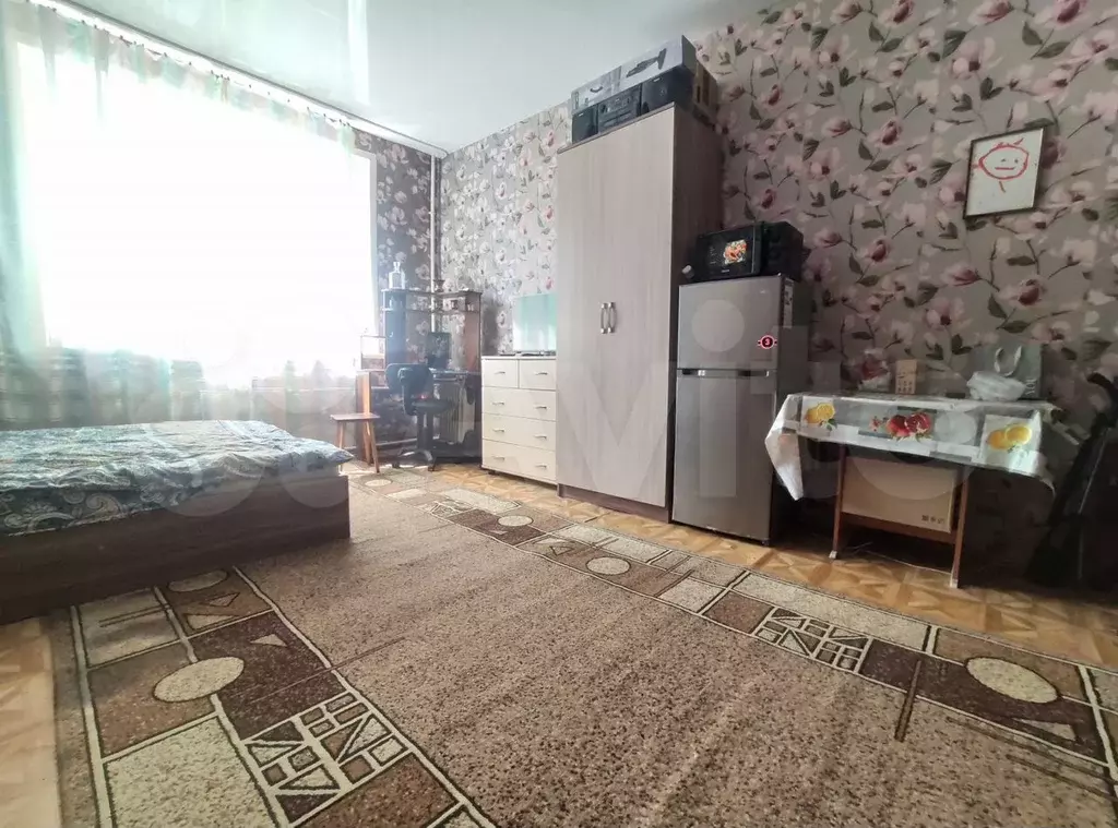 Комната 20 м в 5-к., 4/4 эт. - Фото 0