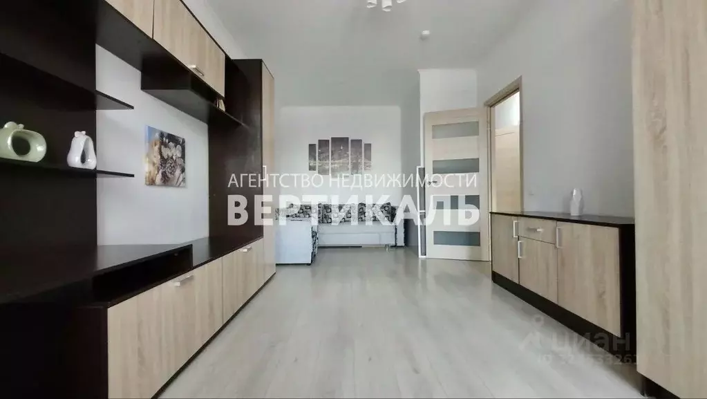 1-к кв. Москва Мукомольный проезд, 2 (45.0 м) - Фото 2