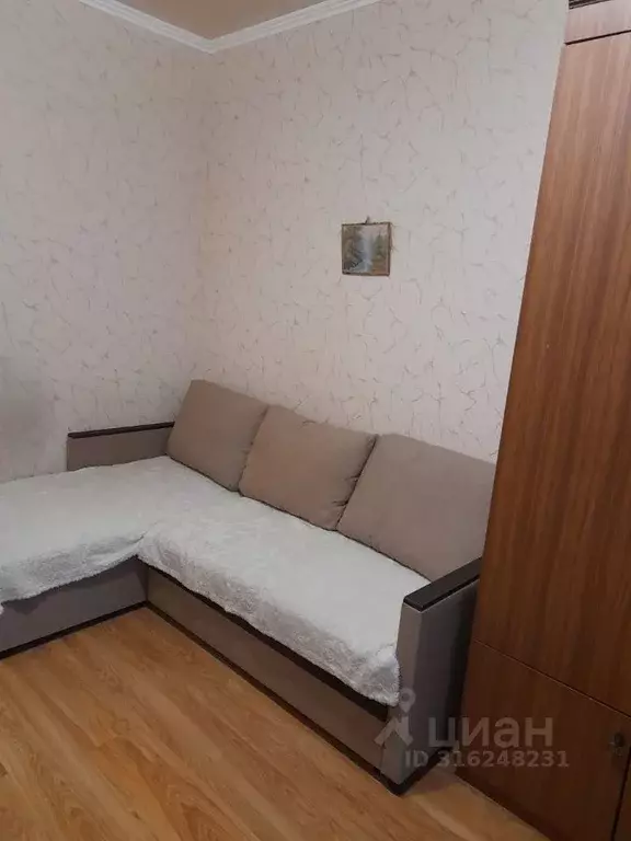 Студия Ростовская область, Ростов-на-Дону пос. Орджоникидзе, ул. ... - Фото 1