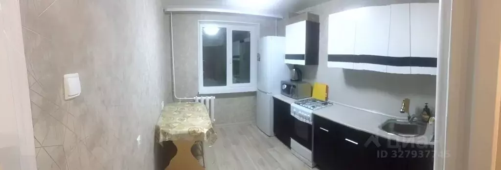 3-к кв. Вологодская область, Череповец ул. Батюшкова, 12А (67.0 м) - Фото 1