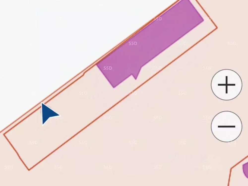 Торговая площадь в Москва МКАД, 23-й км, вл6 (579 м) - Фото 2