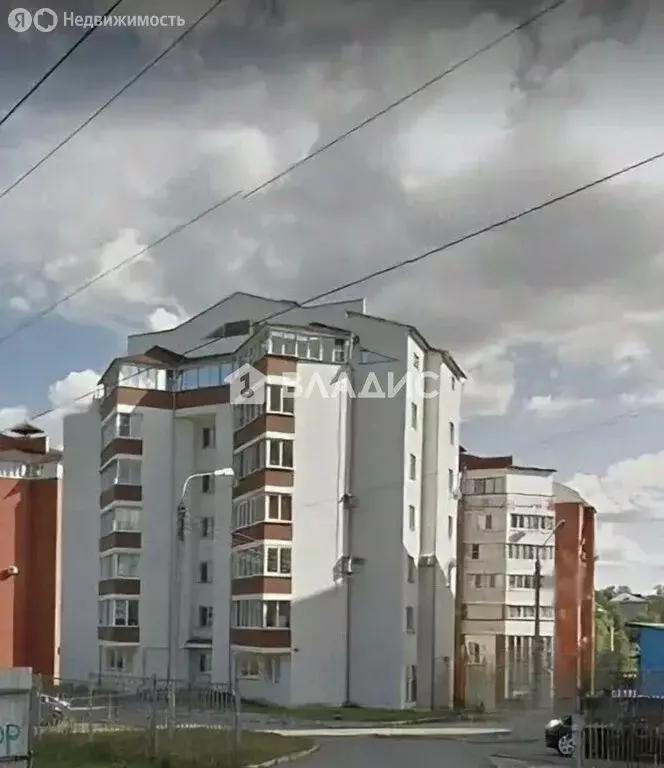 4-комнатная квартира: Чехов, Береговая улица, 41 (114.5 м) - Фото 1