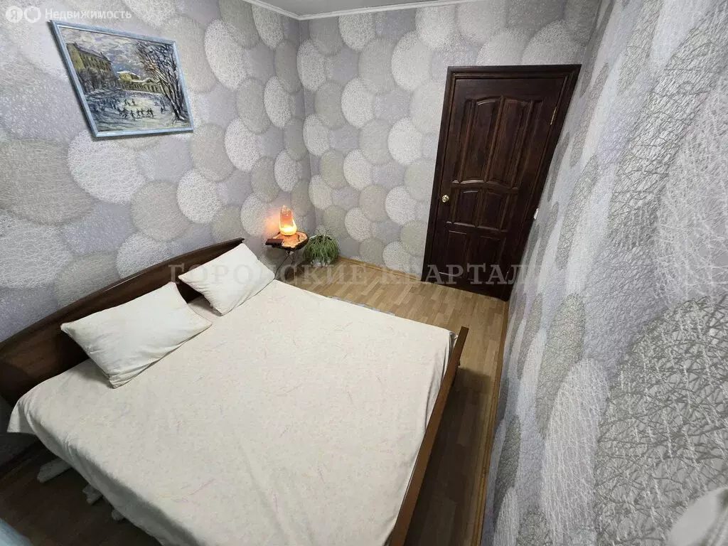 2-комнатная квартира: Москва, Авиационная улица, 70к2 (45 м) - Фото 0