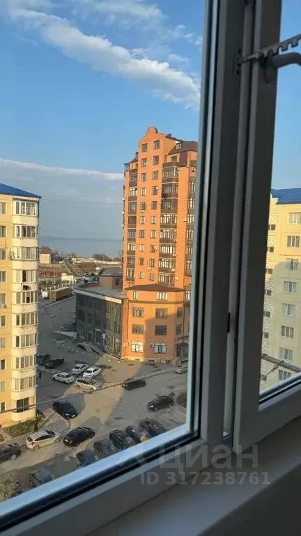 1-к кв. Дагестан, Каспийск ул. И.В. Сталина, 1 (40.0 м) - Фото 0