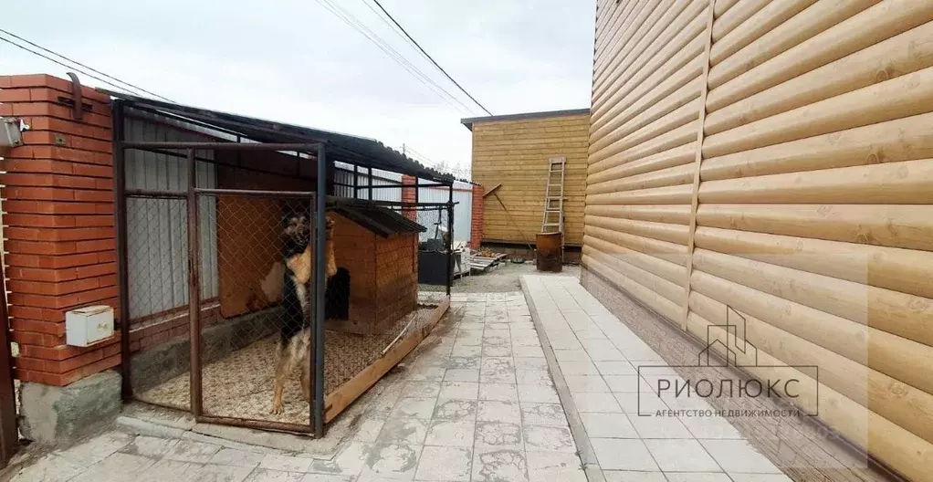 Коттедж в Челябинская область, Копейск ул. Петра Сумина, 79 (173 м) - Фото 1