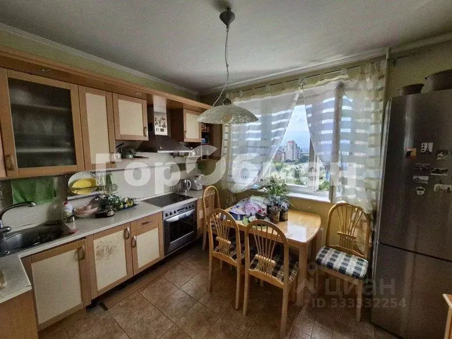 Квартира, 3 комнаты, 74.7 м - Фото 1