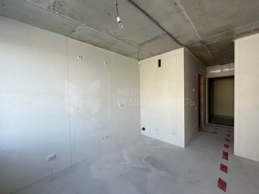 Квартира, студия, 18.2 м - Фото 1
