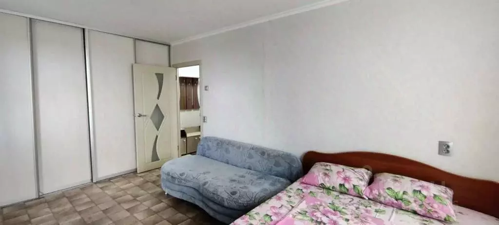 1-к кв. Коми, Усинск Возейская ул., 17 (37.0 м) - Фото 2