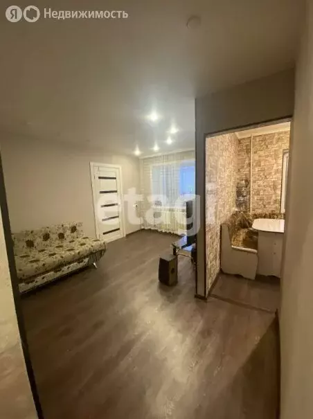 2-комнатная квартира: Благовещенск, улица Ленина, 127 (49 м) - Фото 2