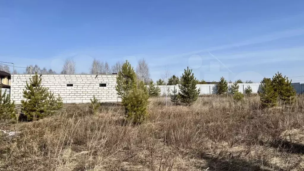 Участок 17 сот. (ИЖС) - Фото 1
