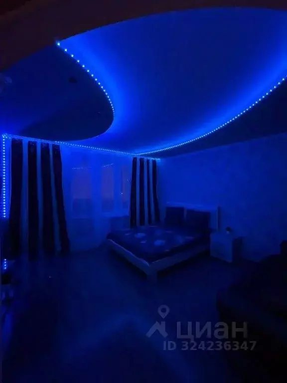 1-к кв. Пермский край, Пермь Рабоче-крестьянская ул., 32 (45.0 м) - Фото 1