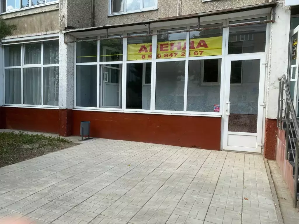 Помещение свободного назначения в Тверская область, Тверь ул. ... - Фото 1