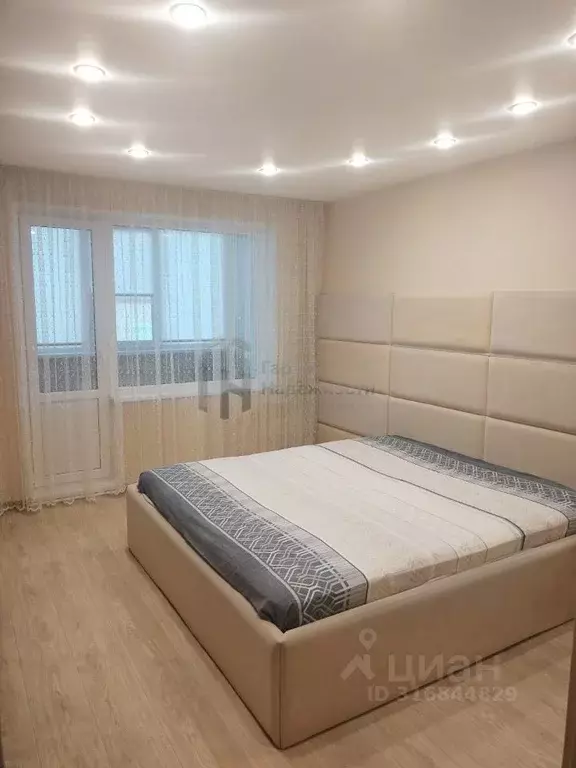 2-к кв. Мурманская область, Мурманск Скальная ул., 20 (53.5 м) - Фото 0