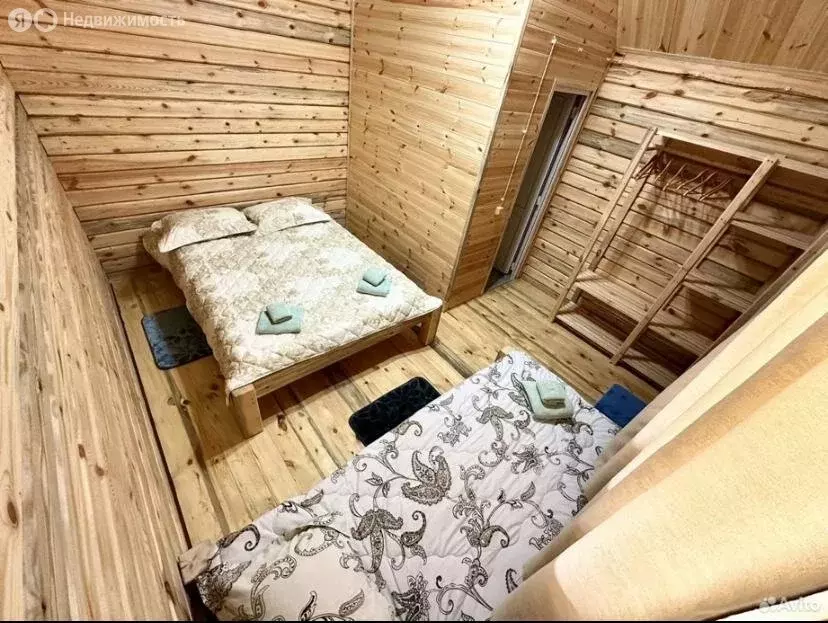 Участок в Алтайский район, посёлок Катунь, Центральная улица, 9 (42 м) - Фото 0