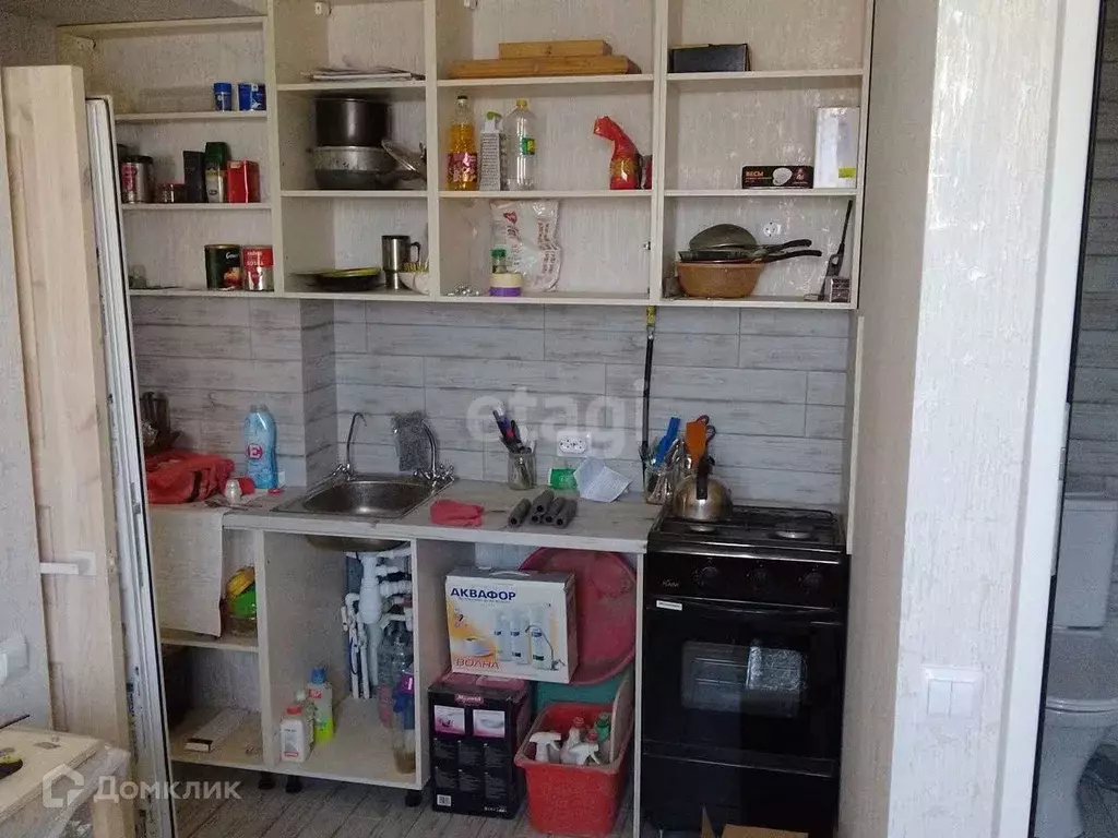 Продаётся 2-к квартира, 30.5 м - Фото 0