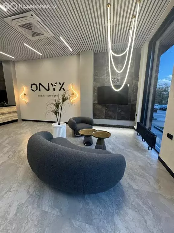 2-комнатная квартира: Хабаровск, улица Шеронова, 12 (54.4 м) - Фото 1