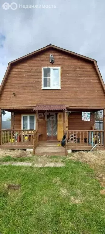Дом в сельское поселение Шумятино, деревня Панское (47.6 м) - Фото 1