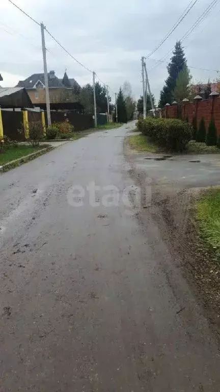 Продается участок в д. Кабаново - Фото 0