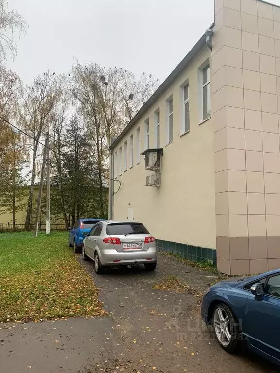 Офис в Московская область, Лотошино пгт ул. Калинина, 1А (315 м) - Фото 1