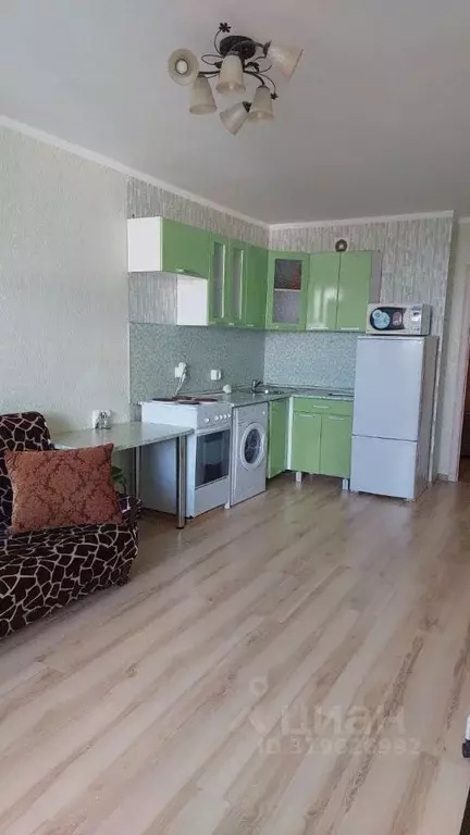 Студия Удмуртия, Ижевск Спартаковский пер., 2 (24.0 м) - Фото 0