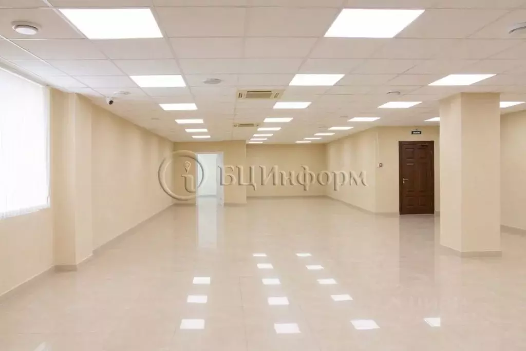 Офис в Санкт-Петербург Мельничная ул., 8Л (77 м) - Фото 2
