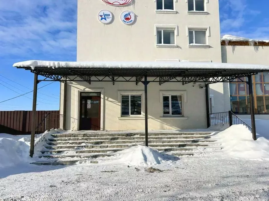 Офис в Саратовская область, Саратов ул. Имени А.П. Шехурдина, 22 (70 ... - Фото 2