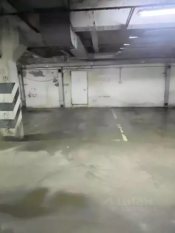 Гараж в Челябинская область, Челябинск ул. Коммуны (15 м) - Фото 1