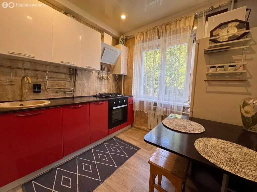 3-комнатная квартира: Ростов-на-Дону, проспект Ленина, 83 (67 м) - Фото 1