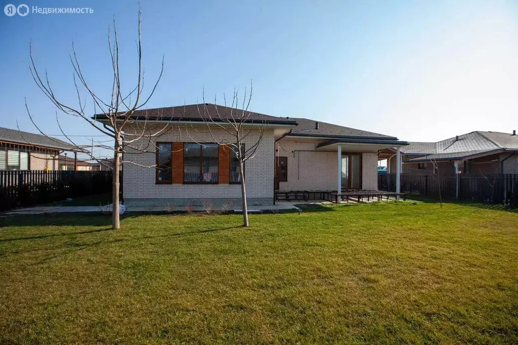 Дом в Тахтамукайский район, Козетское сельское поселение (130 м) - Фото 1