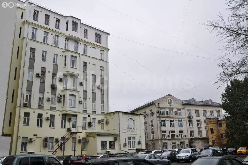 Офис (252 м) - Фото 2