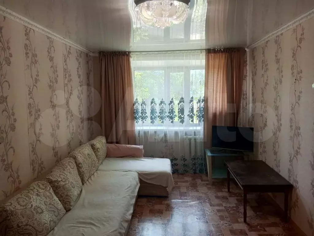 2-к. квартира, 52,6 м, 3/12 эт. - Фото 0