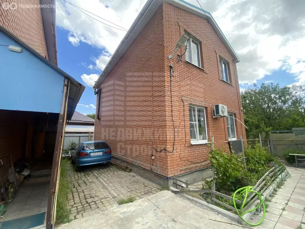 Дом в Таганрог, улица Чехова, 80 (114 м) - Фото 1