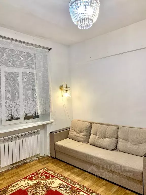 Комната Московская область, Мытищи Летная ул., 8 (17.2 м) - Фото 2