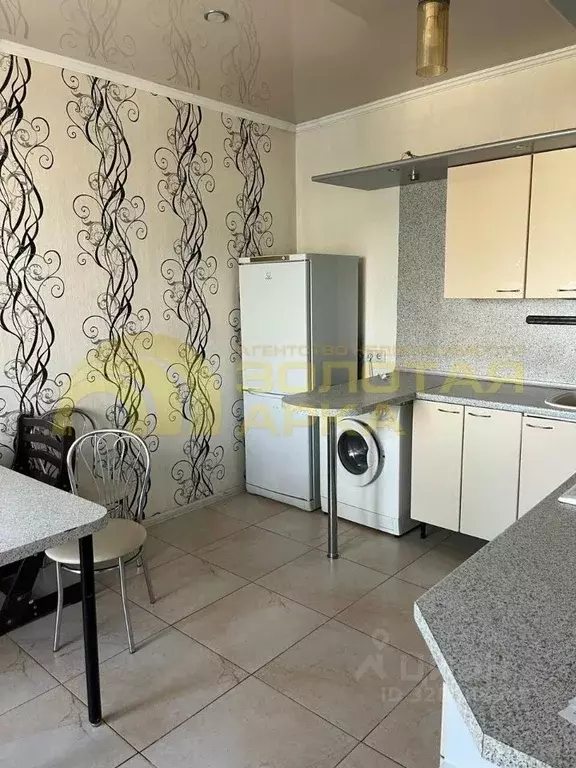 2-к кв. Краснодарский край, Крымск ул. Карла Либкнехта, 5 (68.0 м) - Фото 2