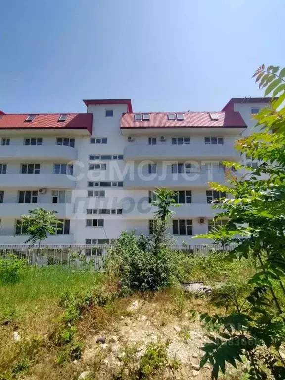 1-к кв. Севастополь ул. Адмирала Фадеева, 18 (59.9 м) - Фото 1