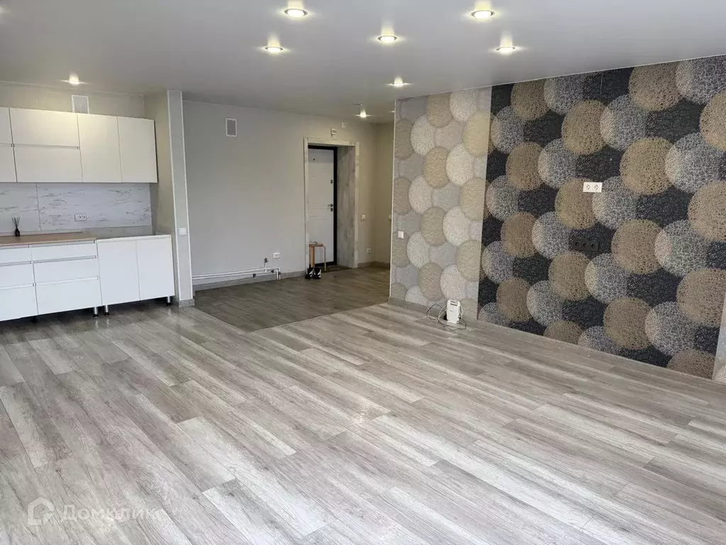 Продаётся 2-к квартира, 55.7 м - Фото 0
