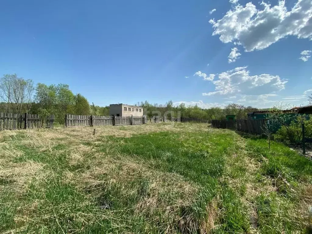 Участок в Ростовская область, Азовский район, с. Кулешовка Солнечная ... - Фото 0