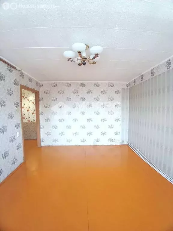 2-комнатная квартира: село Морозовка, улица Квартал Б, 7 (51.1 м) - Фото 1