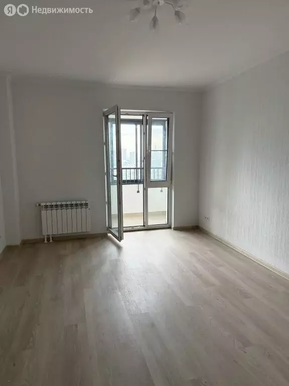 2-комнатная квартира: Москва, Авиационная улица, 61/2 (60 м) - Фото 1