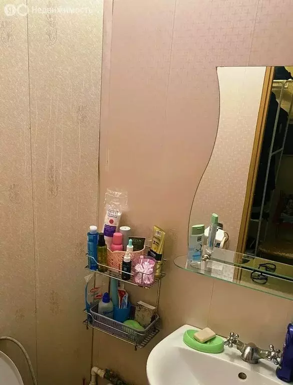 Квартира-студия: Красноярск, микрорайон Зелёная Роща, улица Воронова, ... - Фото 1