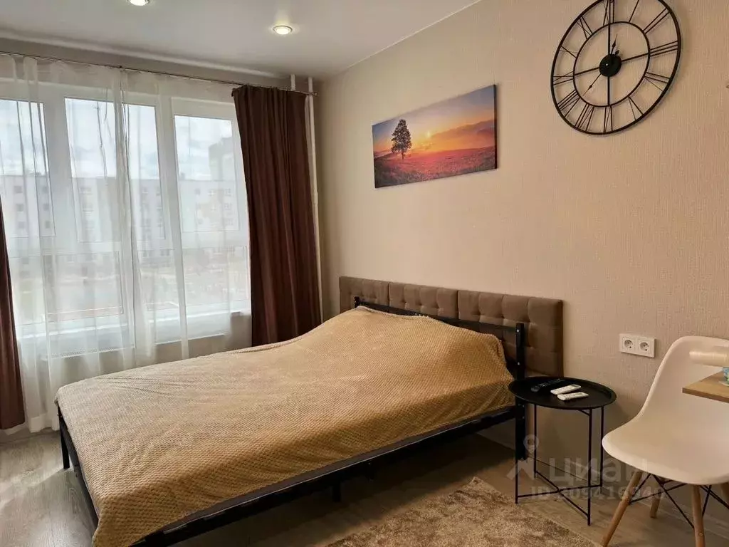 Студия Московская область, Красногорск городской округ, д. Глухово ул. ... - Фото 2