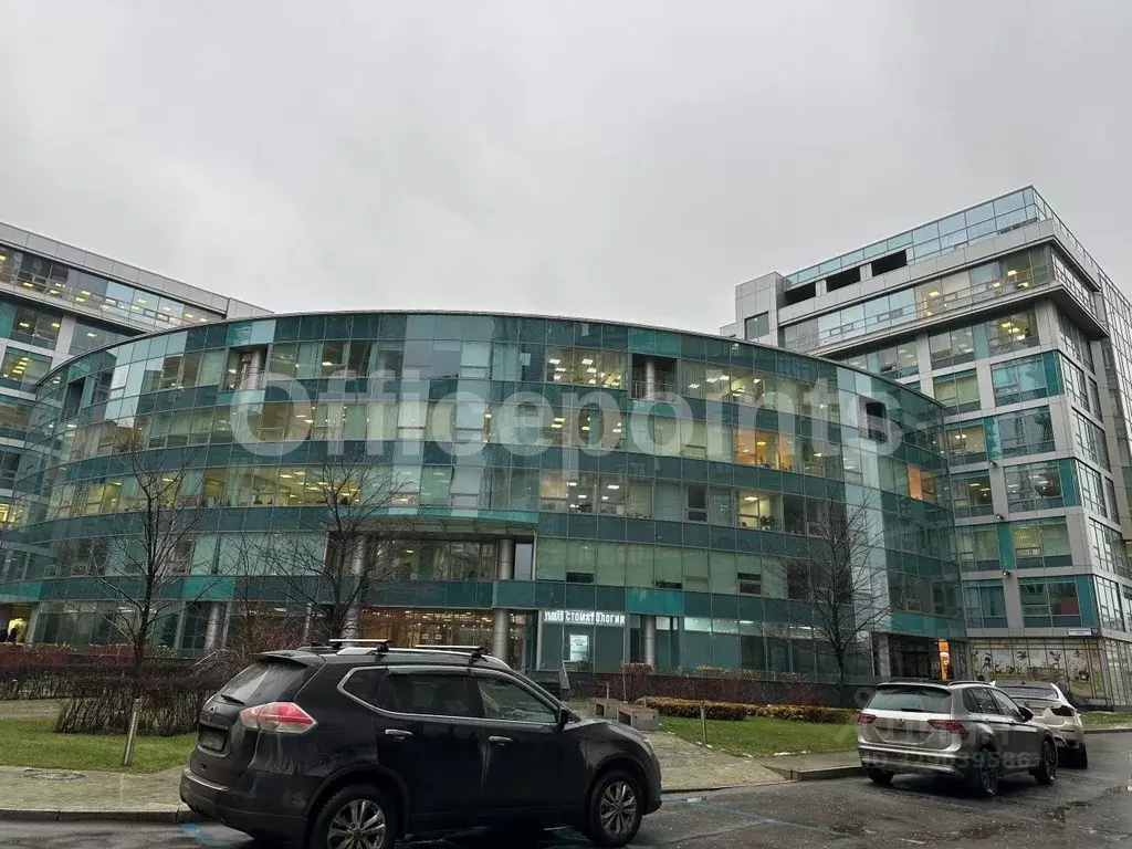 Офис в Москва Летниковская ул., 10С4 (254 м) - Фото 1