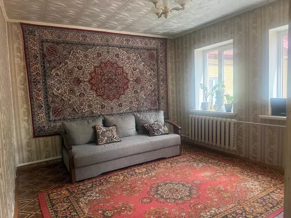 Дом в Северная Осетия, Владикавказ Интернациональная ул., 53 (62 м) - Фото 1