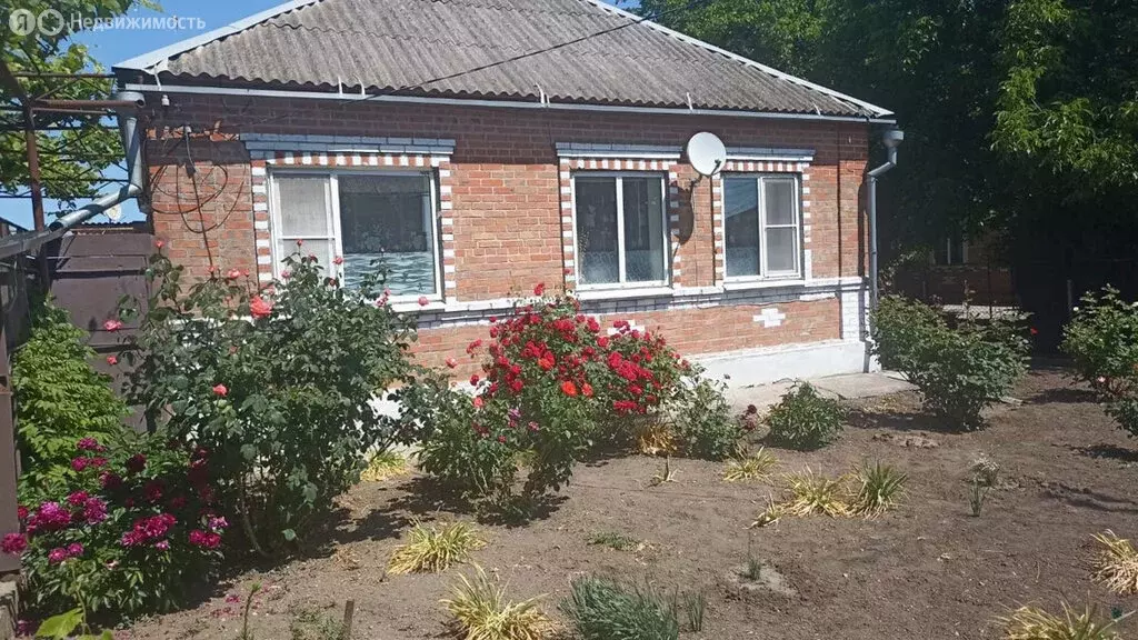 Дом в хутор Рожок, Северная улица, 49 (80 м) - Фото 0